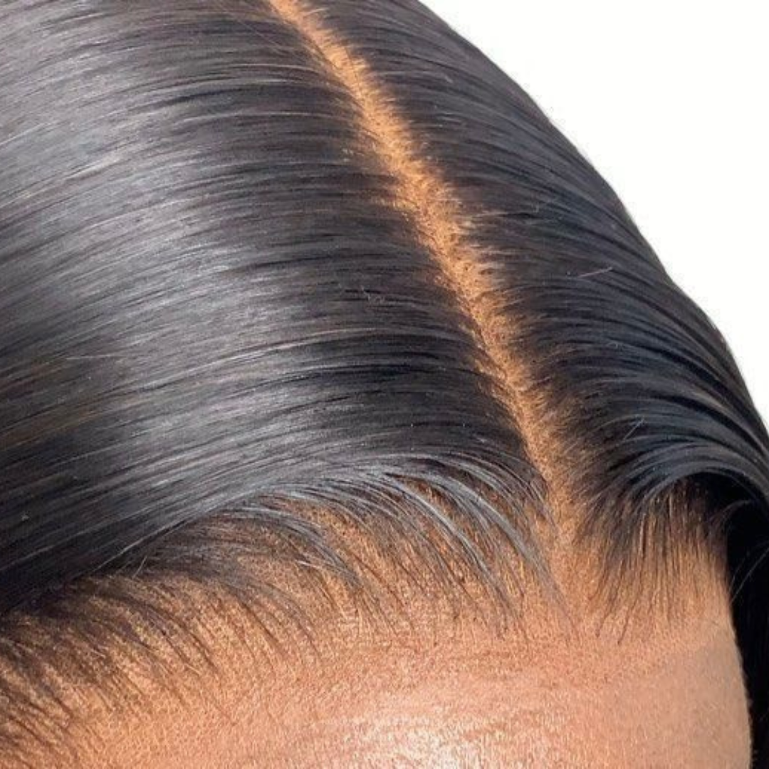 Raw Bob Wig (Hd Lace)