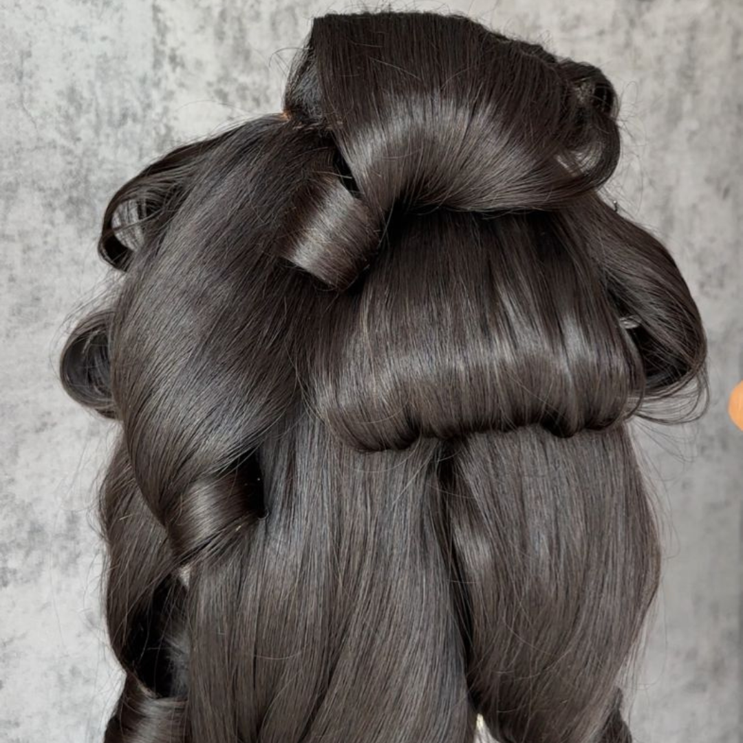 Raw Cambodian Natural straight (BUNDLES)