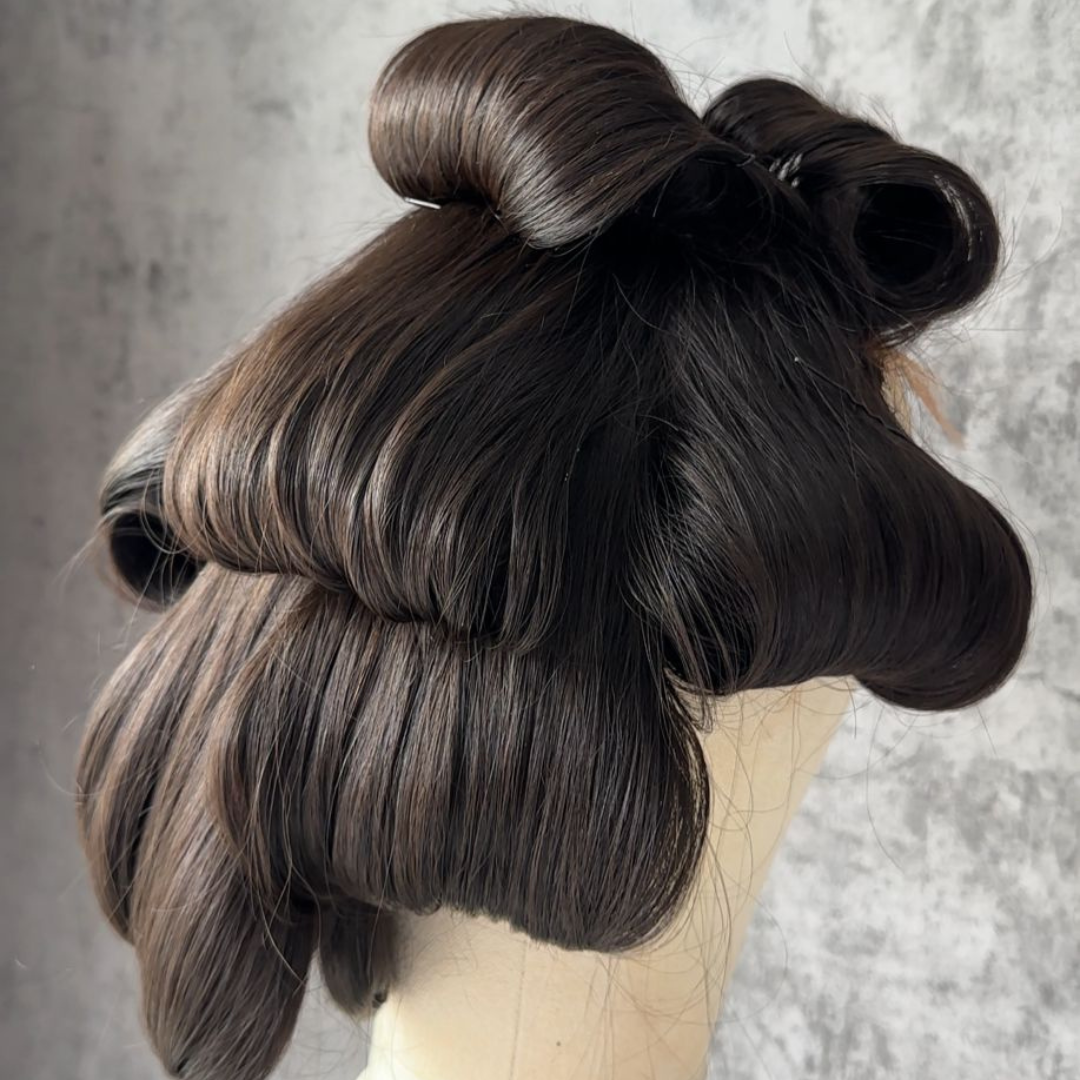 Raw Cambodian Natural straight (BUNDLES)