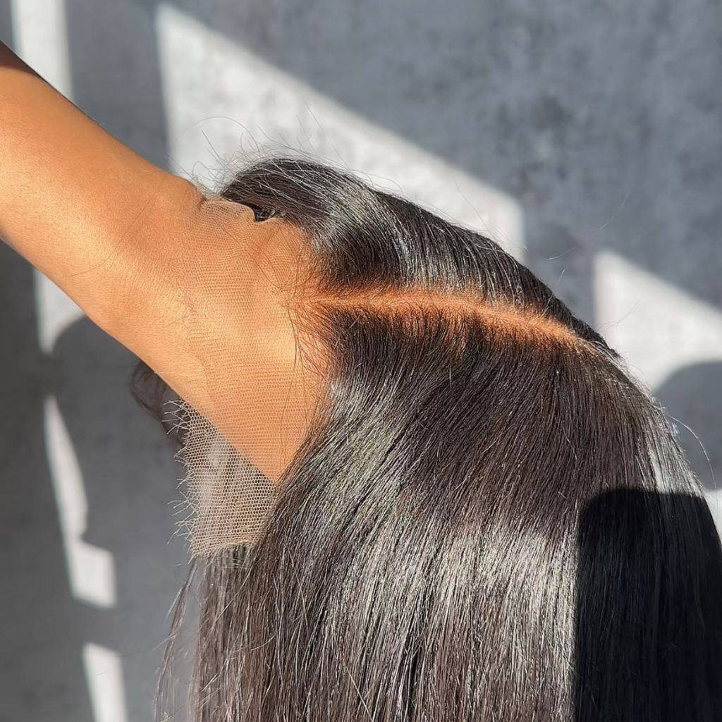 Virgin Hd Lace Closures & Frontals