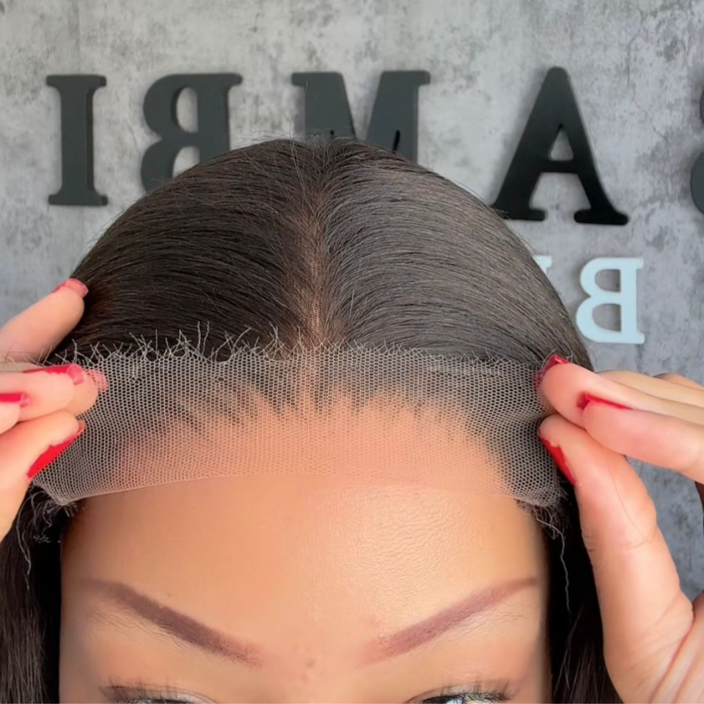 Virgin Hd Lace Closures & Frontals