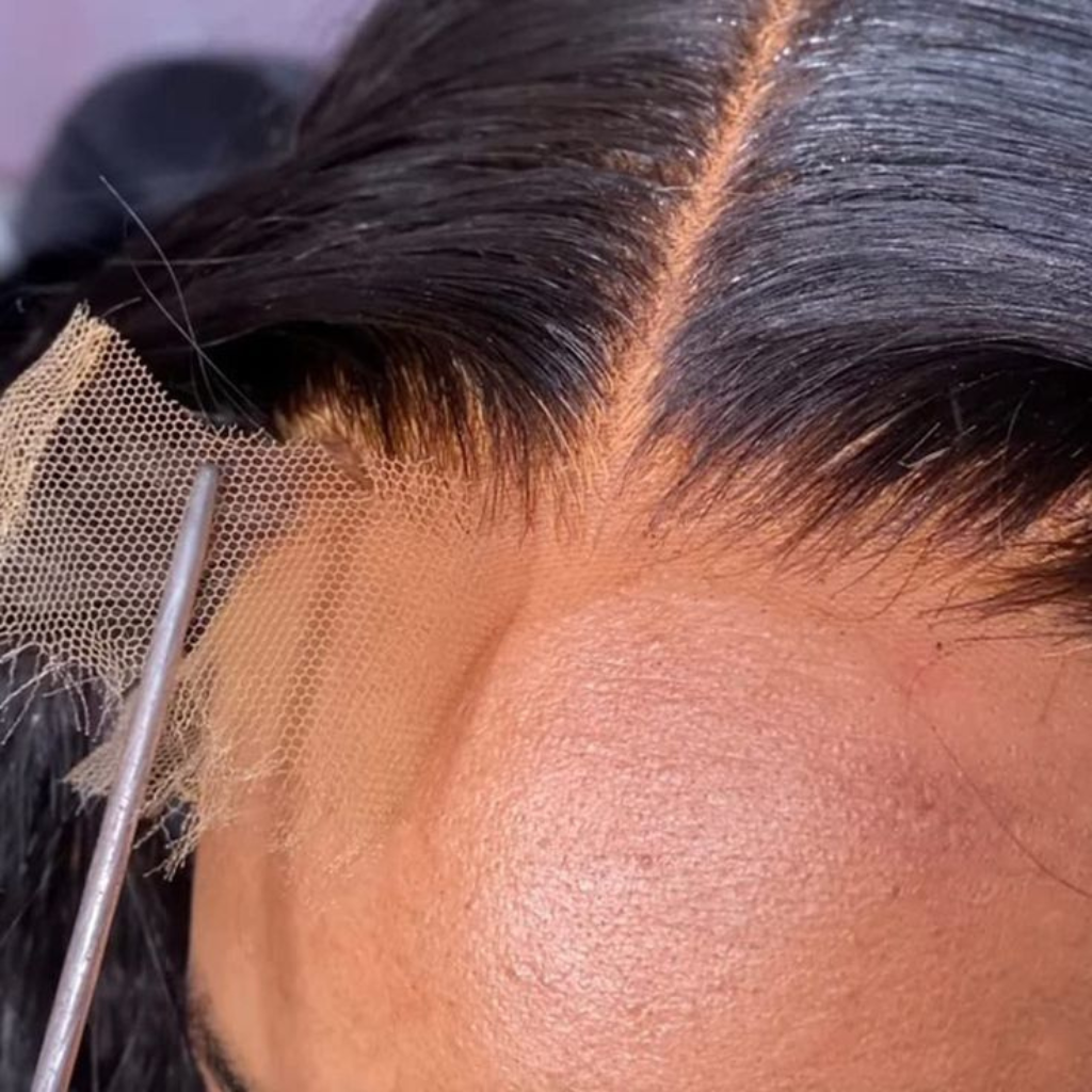 Virgin Hd Lace Closures & Frontals