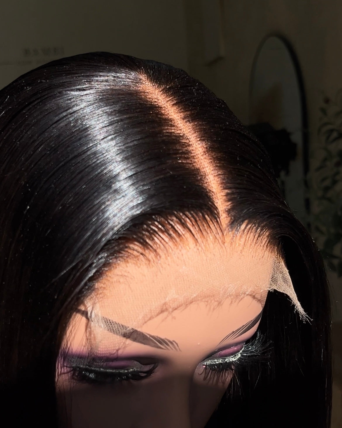 CORPORATE BOB, 5×5 HD, Double Drawn, Pre-Bleached Wear & Go