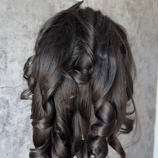 Raw Cambodian 5x5 Glueless Hd lace Natural straight