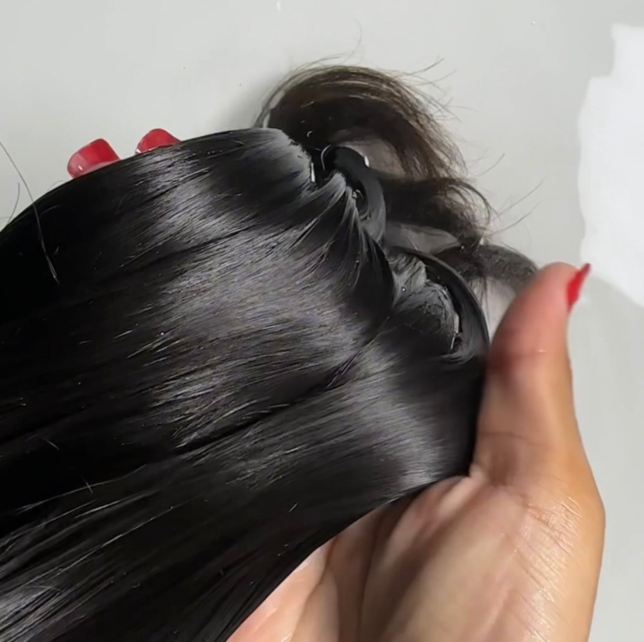 Raw Cambodian Natural straight (BUNDLES)